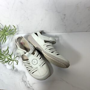 Women’s Allrounder leather shoes